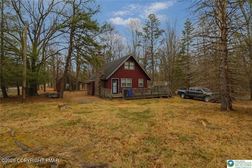 170 Fern Ridge Road, Blakeslee, PA 18610 - #1