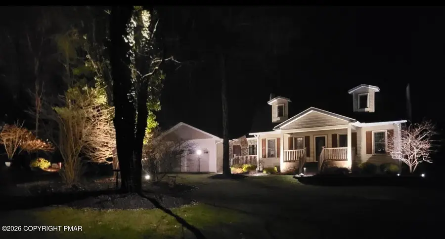 2656 Rising Hill Drive, Saylorsburg, PA 18353 - #2