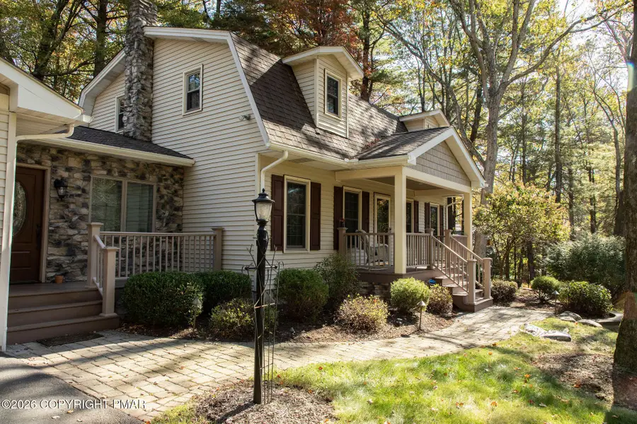 2656 Rising Hill Drive, Saylorsburg, PA 18353 - #3