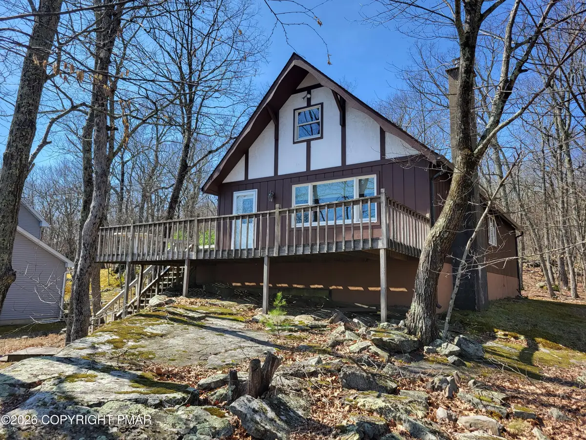 155 Clifton Drive, Bushkill, PA 18324 - #1