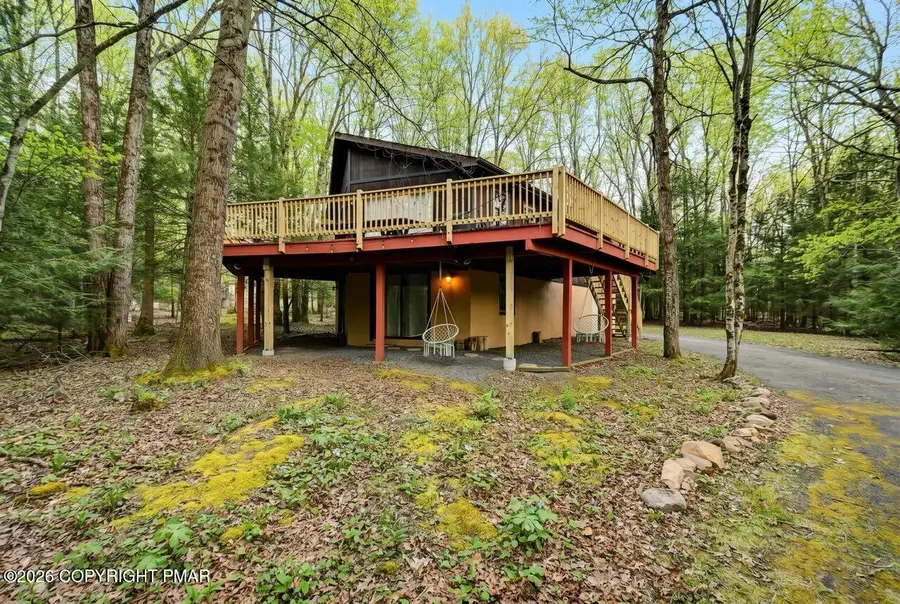 56 Dryden Drive, Albrightsville, PA 18210 - #2