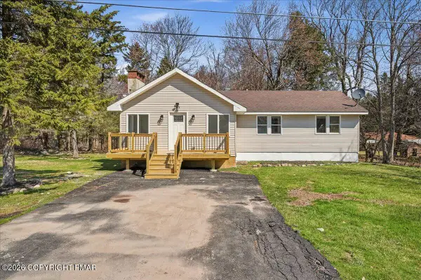 2114 Wild Cherry Lane, Tobyhanna, PA 18466