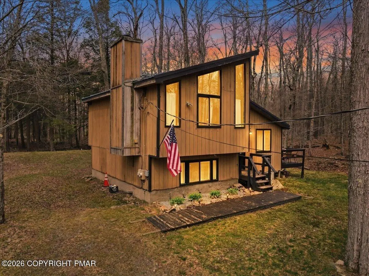 1209 Navajo Trail, Gouldsboro, PA 18424 - #1