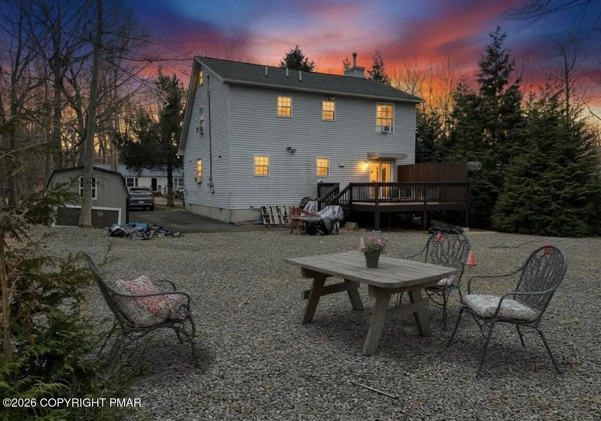 3529 Peak Drive, Tobyhanna, PA 18466 - #1