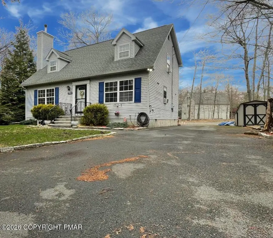 3529 Peak Drive, Tobyhanna, PA 18466 - #3