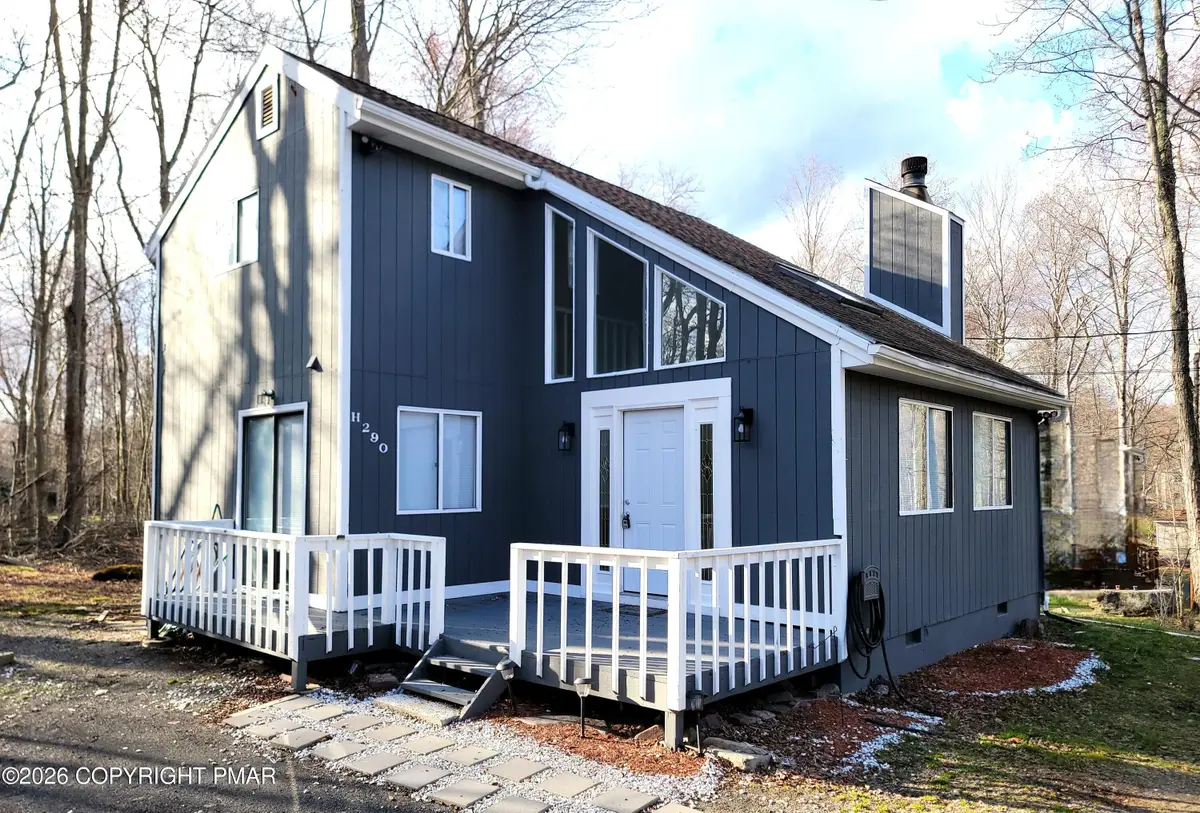 8382 Garden Drive, Tobyhanna, PA 18466 - #1