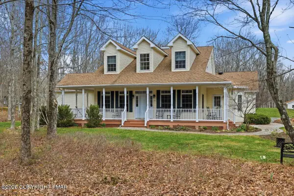 12 Sitwell Lane, Albrightsville, PA 18210