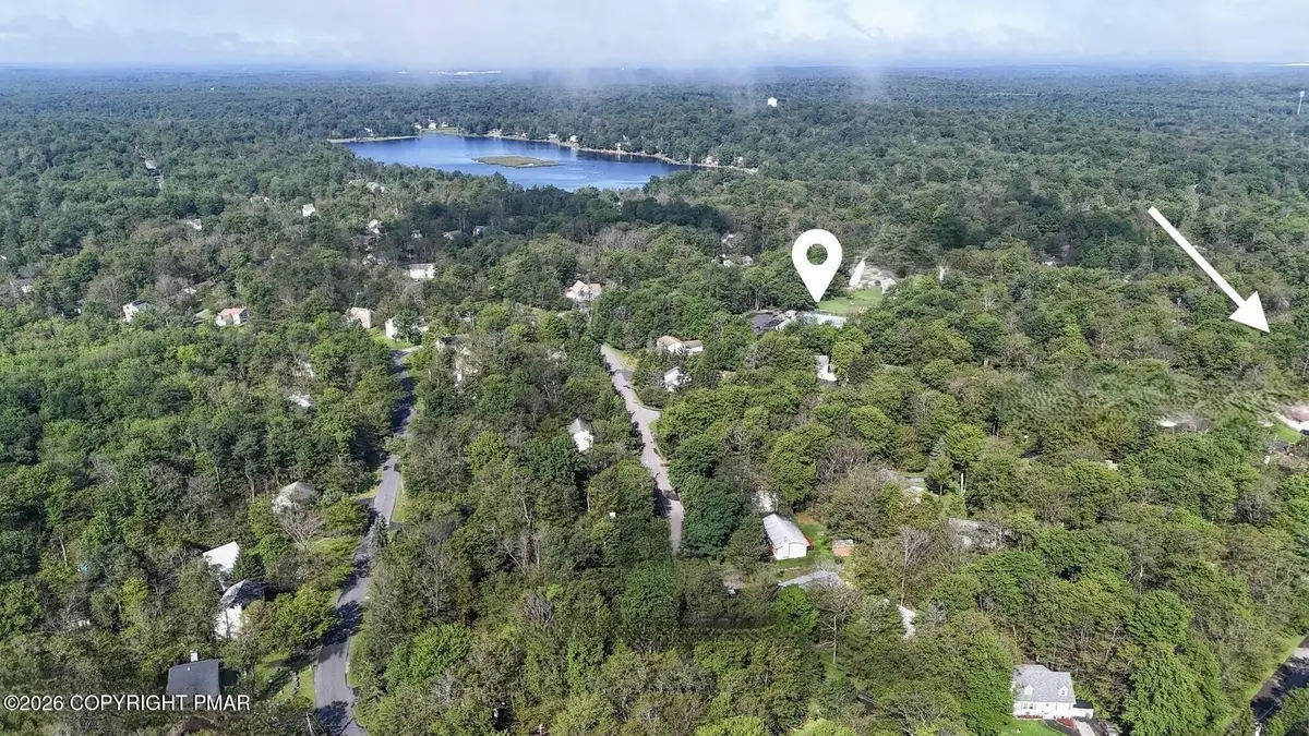 614 Winding Way, Tobyhanna, PA 18466 - #1