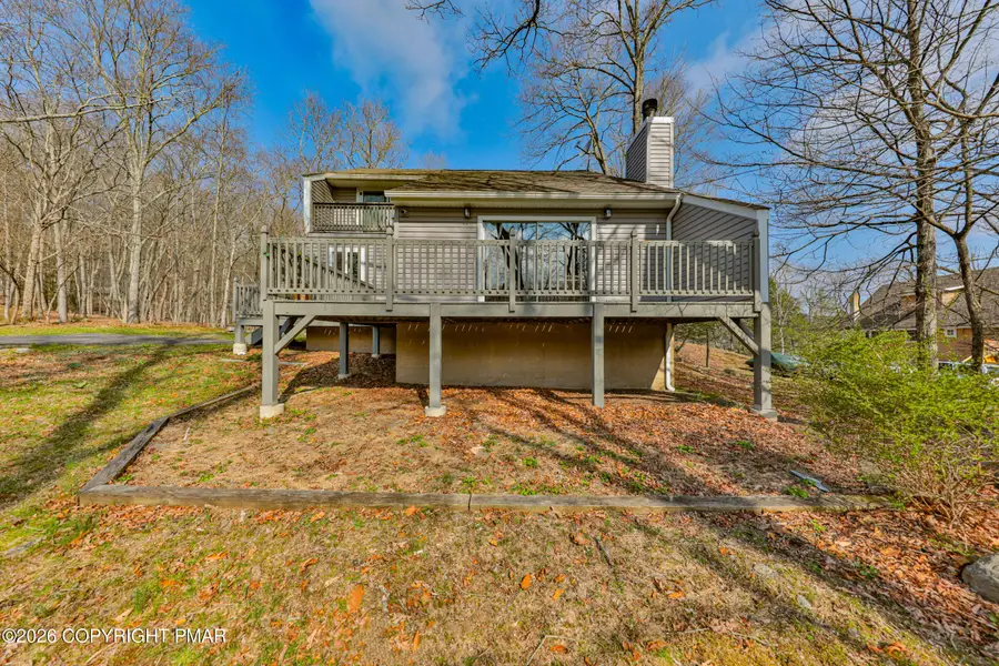 321 Clubhouse Drive, East Stroudsburg, PA 18302 - #2