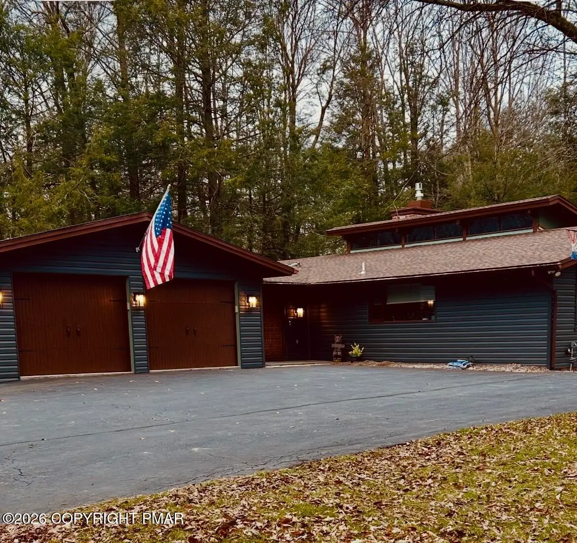 290 King Arthur Road, Pocono Lake, PA 18347 - #1