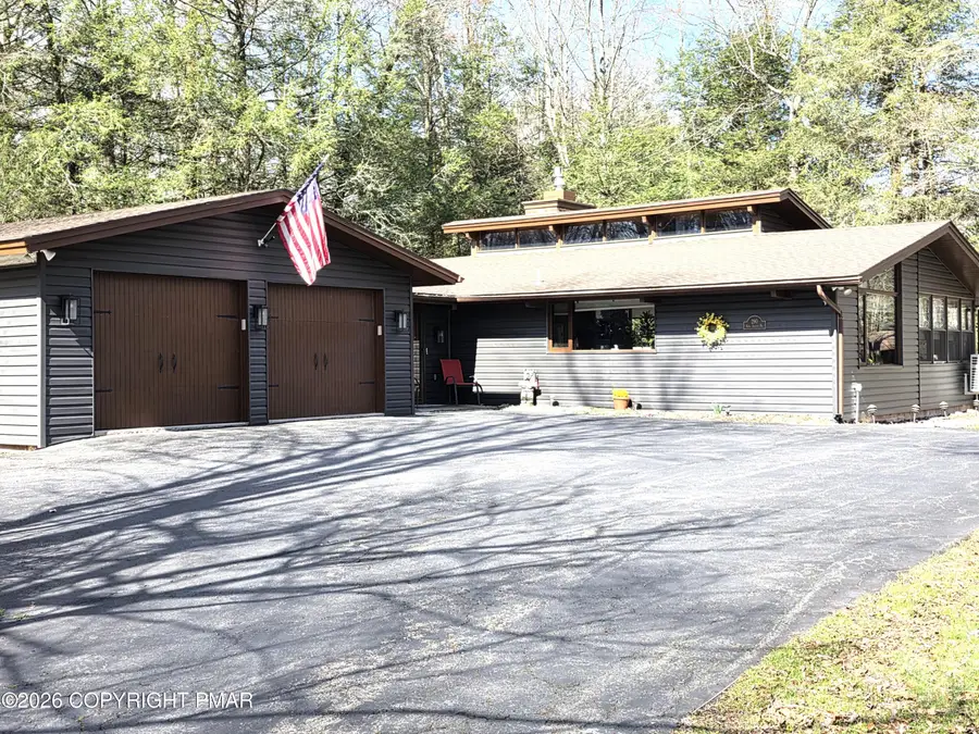290 King Arthur Road, Pocono Lake, PA 18347 - #2