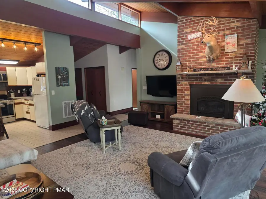 290 King Arthur Road, Pocono Lake, PA 18347 - #3