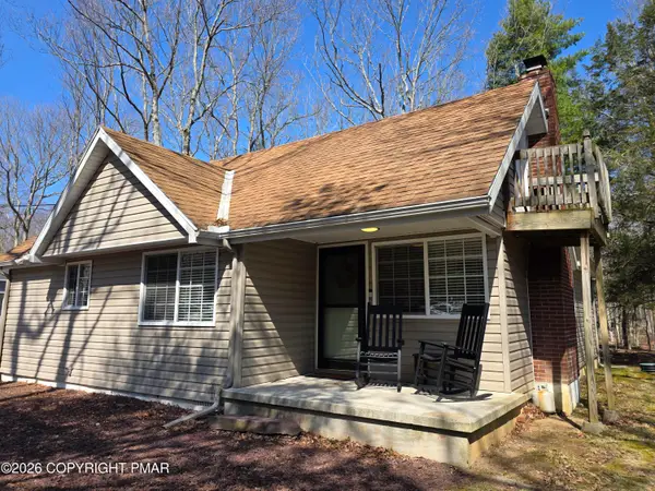 105 White Oak Drive, Jim Thorpe, PA 18229