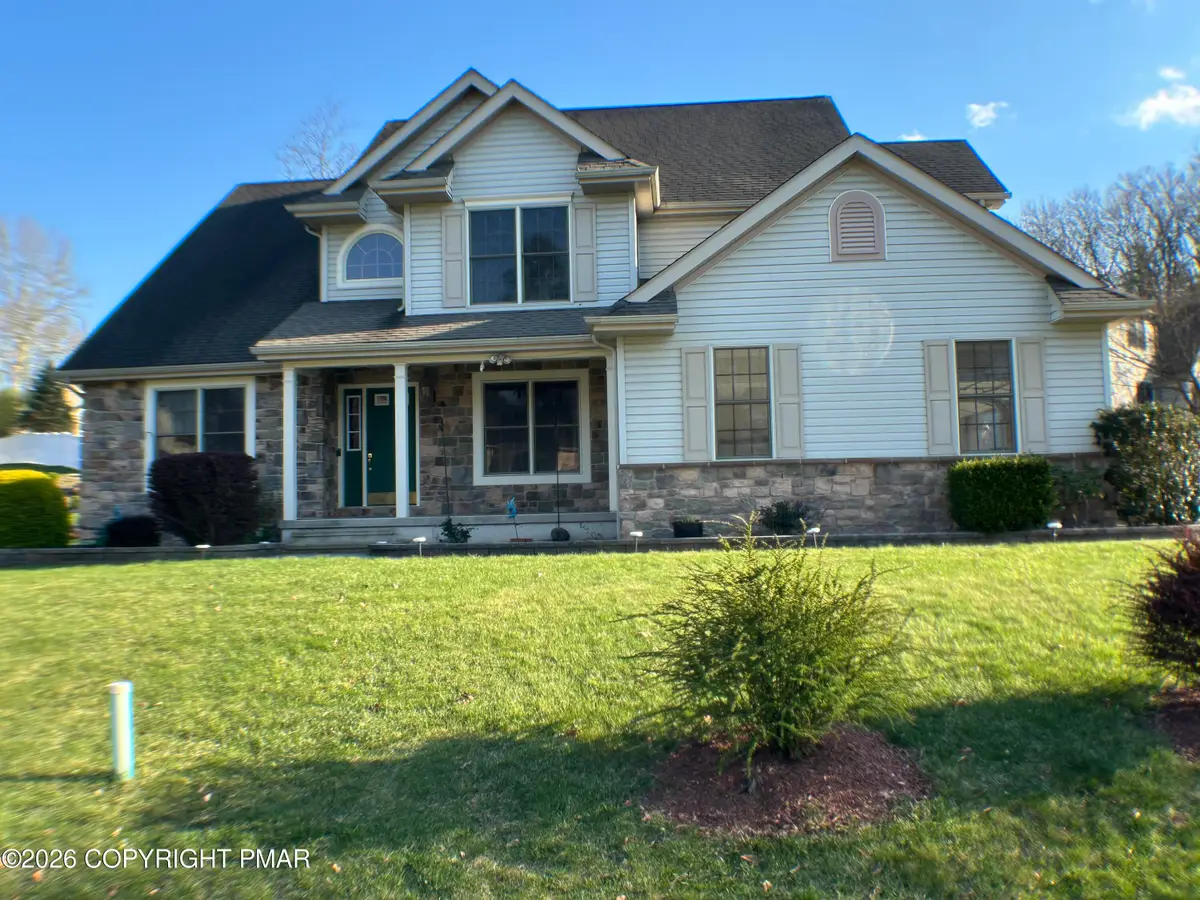 215 Dryden Road, Stroudsburg, PA 18360 - #1