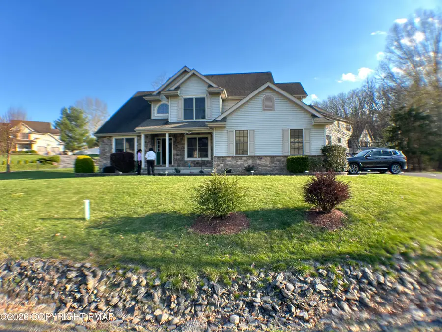 215 Dryden Road, Stroudsburg, PA 18360 - #2