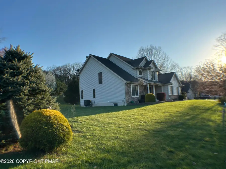 215 Dryden Road, Stroudsburg, PA 18360 - #3