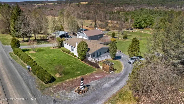 530 W Sunset Road, Lehighton, PA 18235