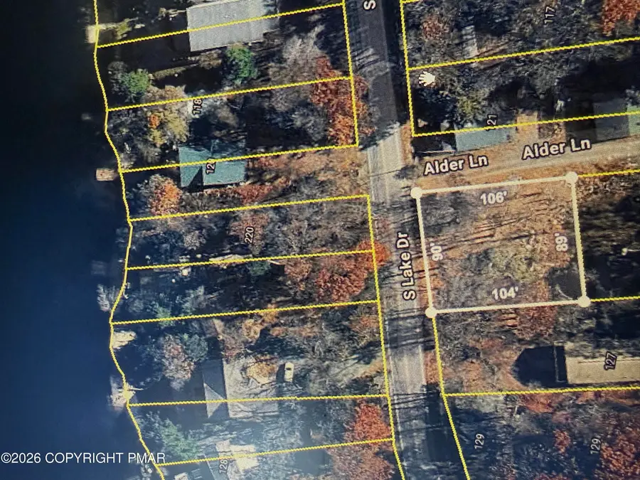 Alder Lane, Lake Harmony, PA 18624 - #3