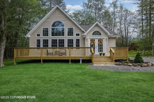 37 Tamarack Trail, Albrightsville, PA 18210