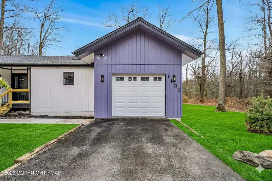 1135 Seven Nations Drive, Tobyhanna, PA 18466 - #2