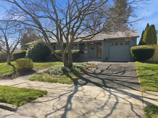 1621 Lenox Avenue, Bethlehem, PA 18018