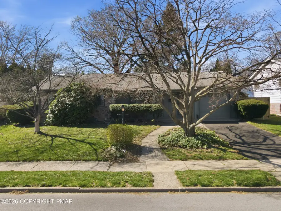 1621 Lenox Avenue, Bethlehem, PA 18018 - #2