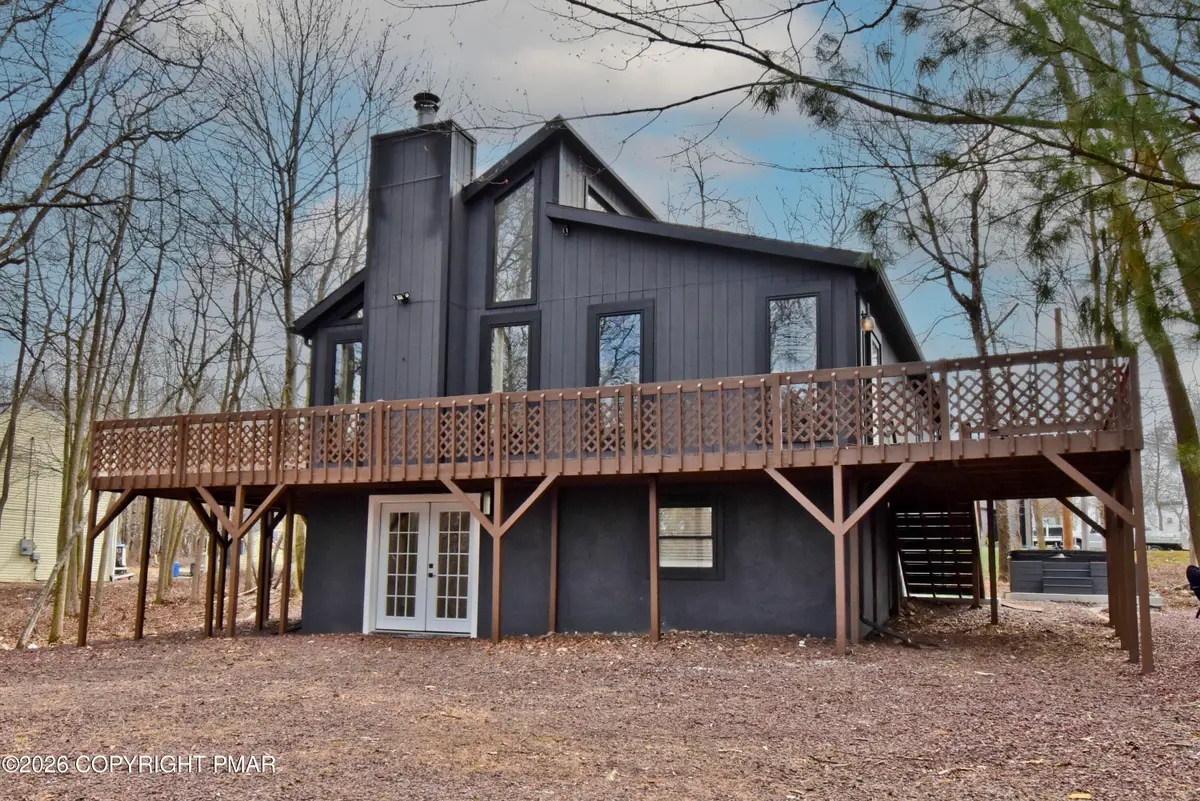 1782 Glade Drive, Long Pond, PA 18334 - #1