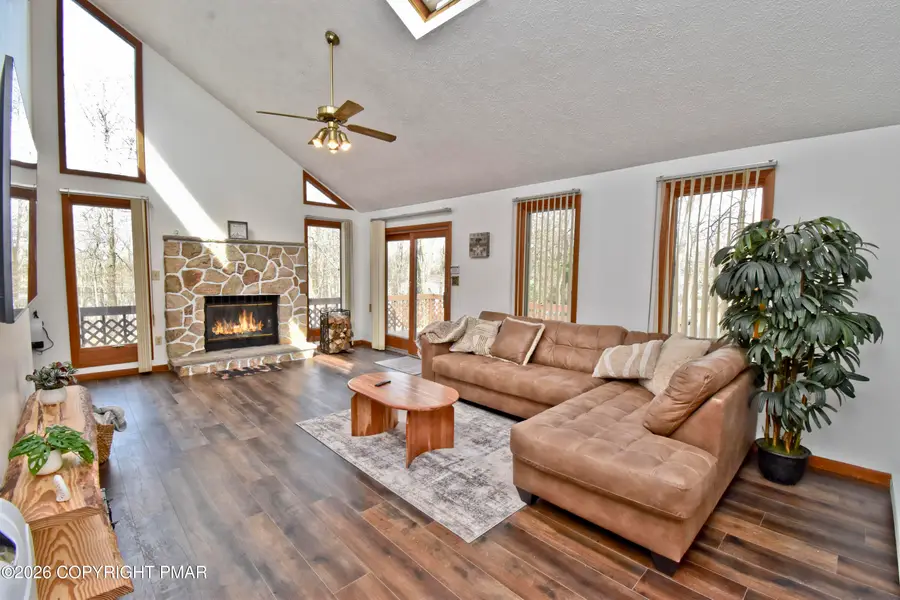 1782 Glade Drive, Long Pond, PA 18334 - #2