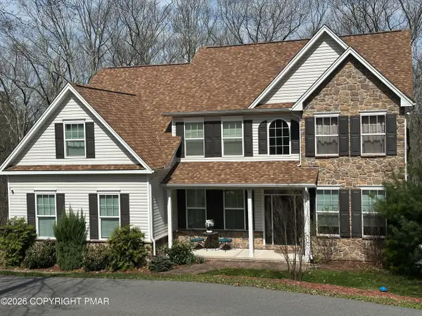 710 Kennedy Court, East Stroudsburg, PA 18301