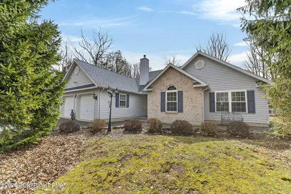 86 Burnshaw Lane, Albrightsville, PA 18210