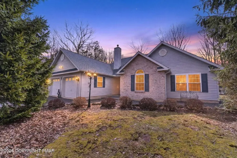 86 Burnshaw Lane, Albrightsville, PA 18210 - #2