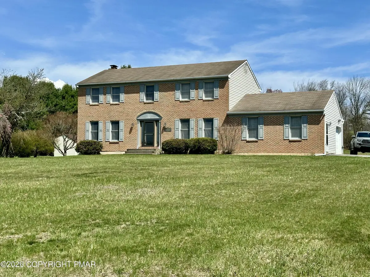 125 Vanbuskirk Drive, Saylorsburg, PA 18353 - #1