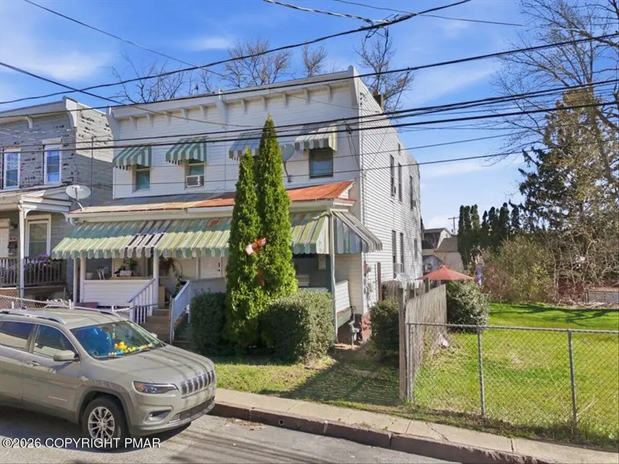 22 Schoolhouse Lane, Wilkes Barre, PA 18702 - #2