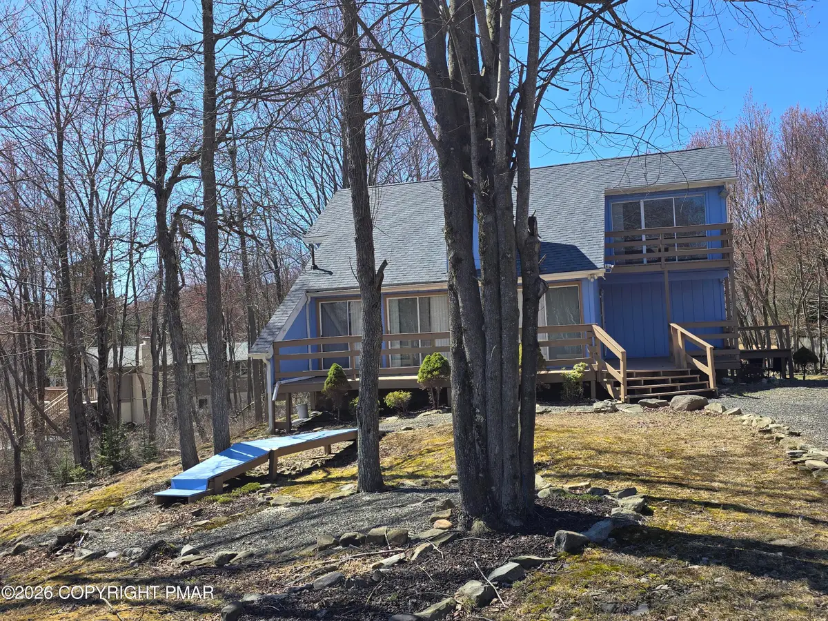 135 Ash Drive, Long Pond, PA 18334 - #1