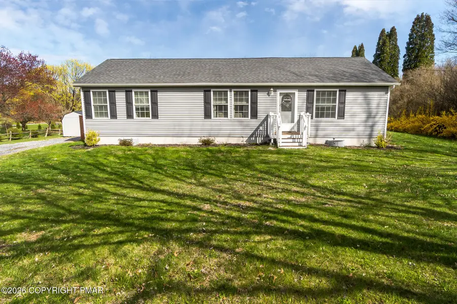 838 S Dogwood Road, Walnutport, PA 18088 - #3