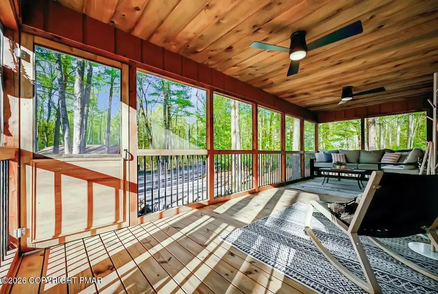 2392 Overlook Lane, Pocono Pines, PA 18350 - #2