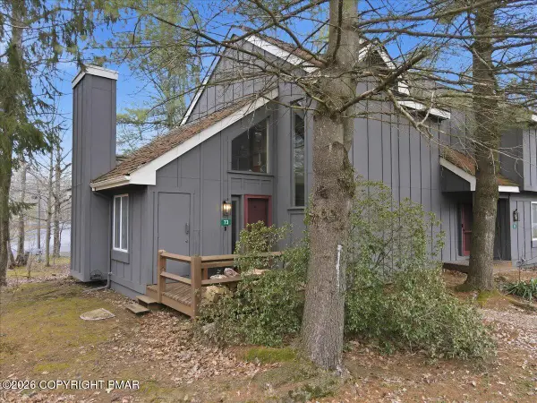 73 Nordic, Lake Harmony, PA 18624