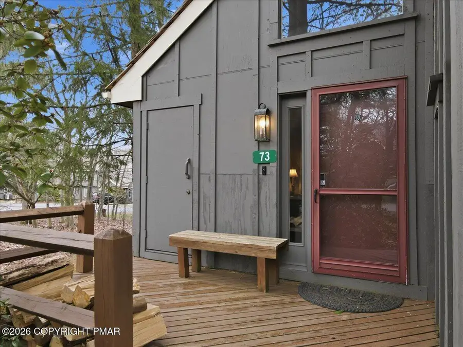 73 Nordic, Lake Harmony, PA 18624 - #2