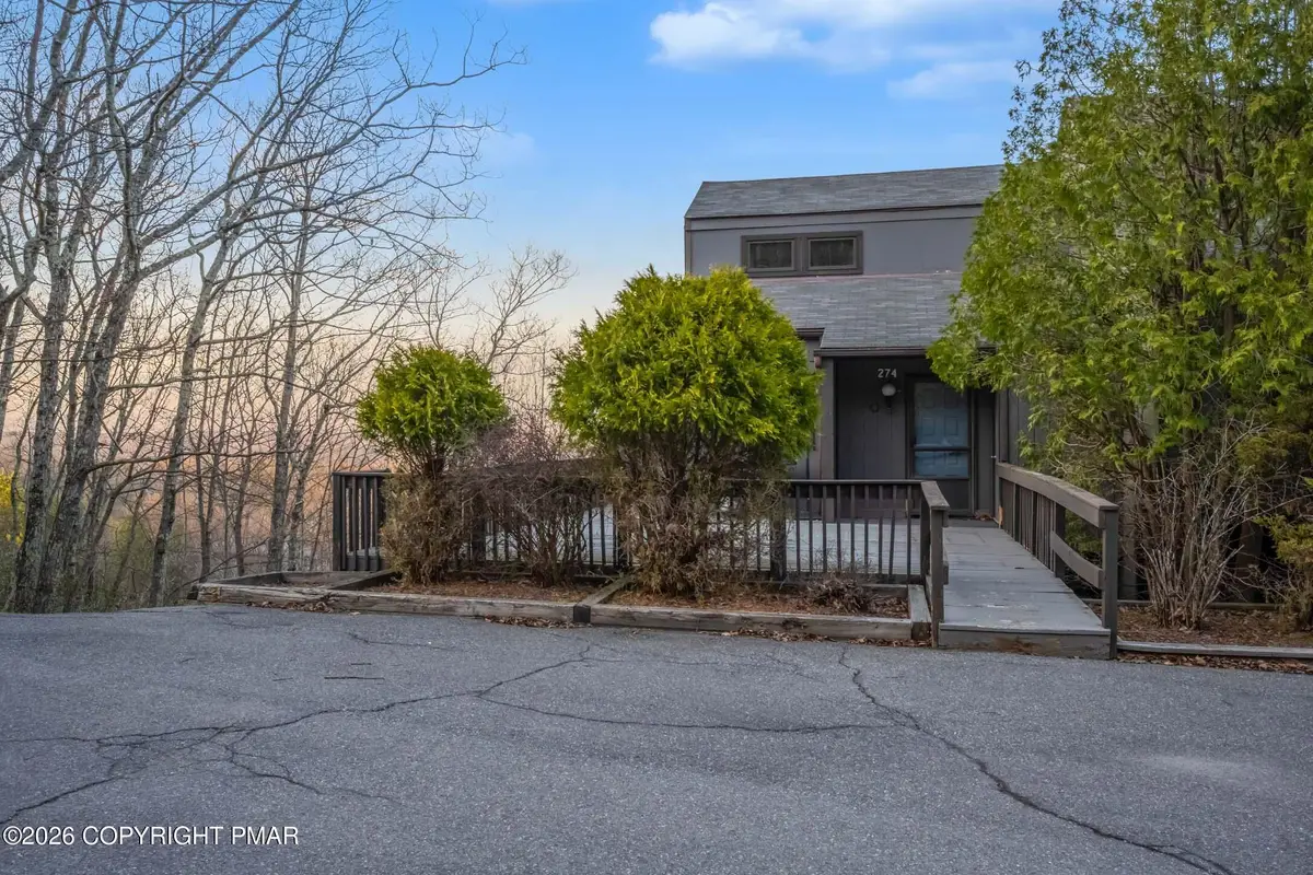 274 Big Pocono Pass, Tannersville, PA 18372 - #1