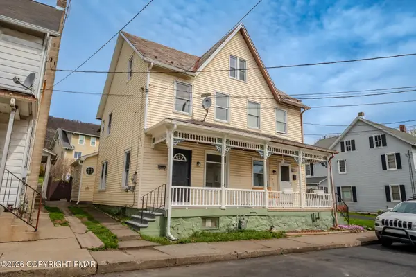 727 William Street, Pen Argyl, PA 18072