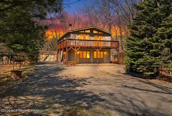 51 Spencer Lane, Albrightsville, PA 18210