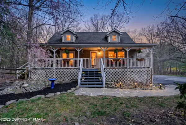 252 Majestic Drive, Saylorsburg, PA 18353