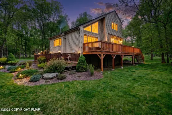 60 Stephen Way, Albrightsville, PA 18210