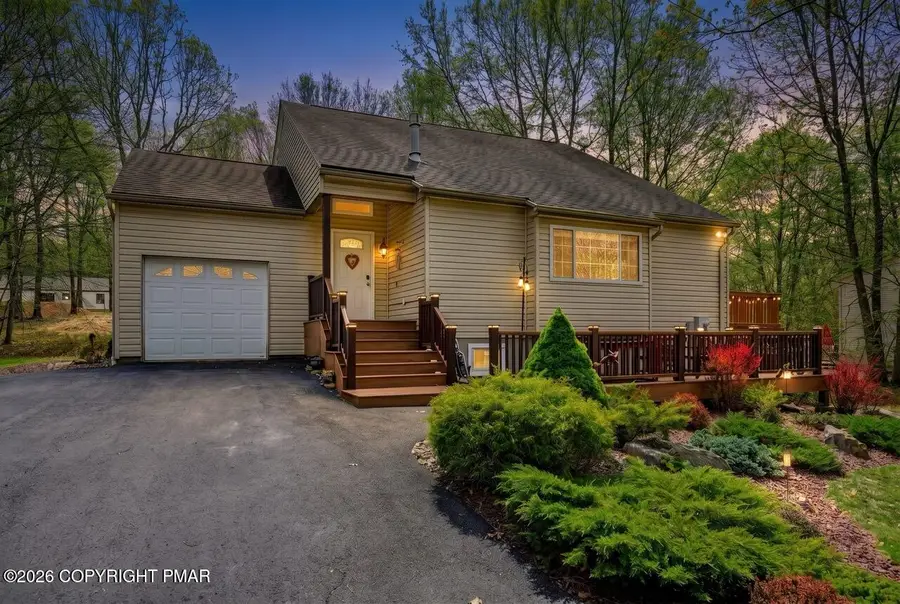 60 Stephen Way, Albrightsville, PA 18210 - #3