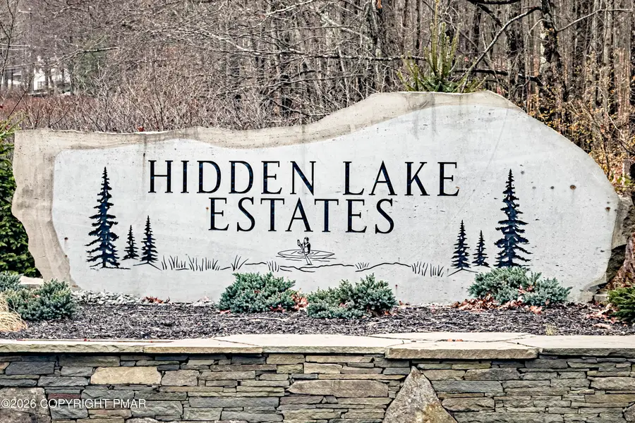 1212 Acacia Drive, Hawley, PA 18428 - #2