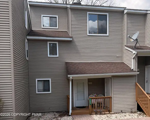 3353 Windemere Drive, Lehman, PA 18324