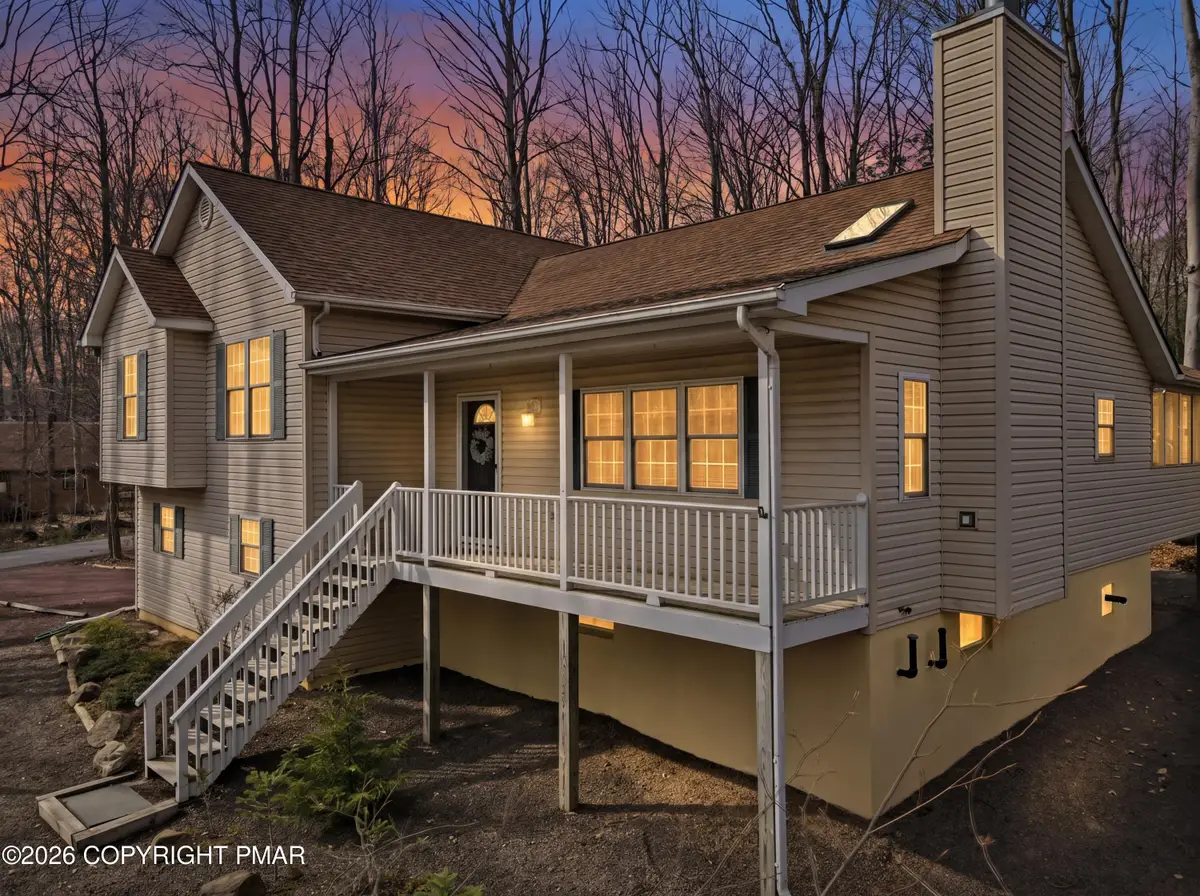 104 Merriment Lane, Blakeslee, PA 18610 - #1