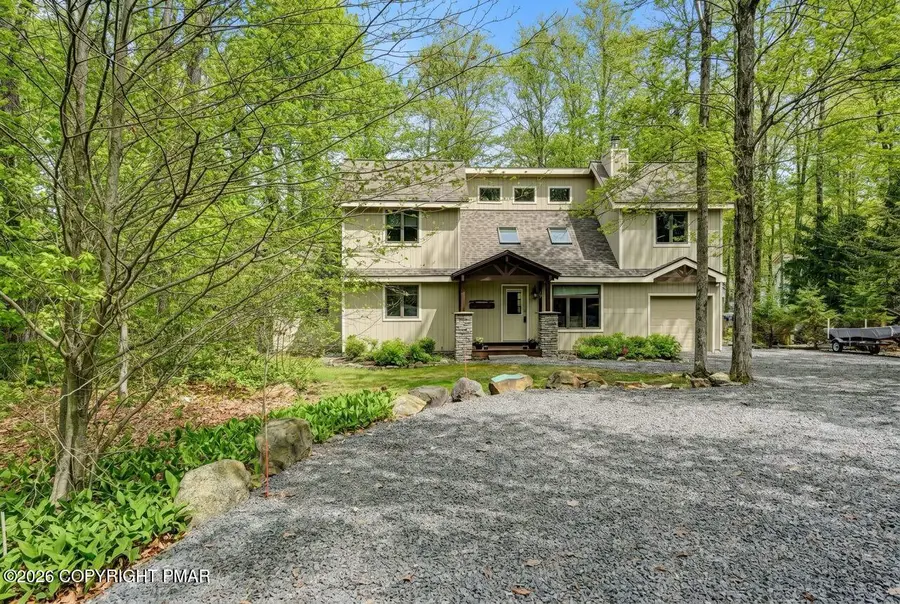 4202 Hemlock Trail, Pocono Pines, PA 18350 - #2