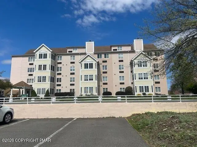 3 Village Circle, Stroudsburg, PA 18360 - #1