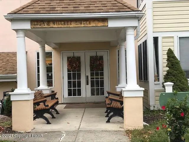 3 Village Circle, Stroudsburg, PA 18360 - #3